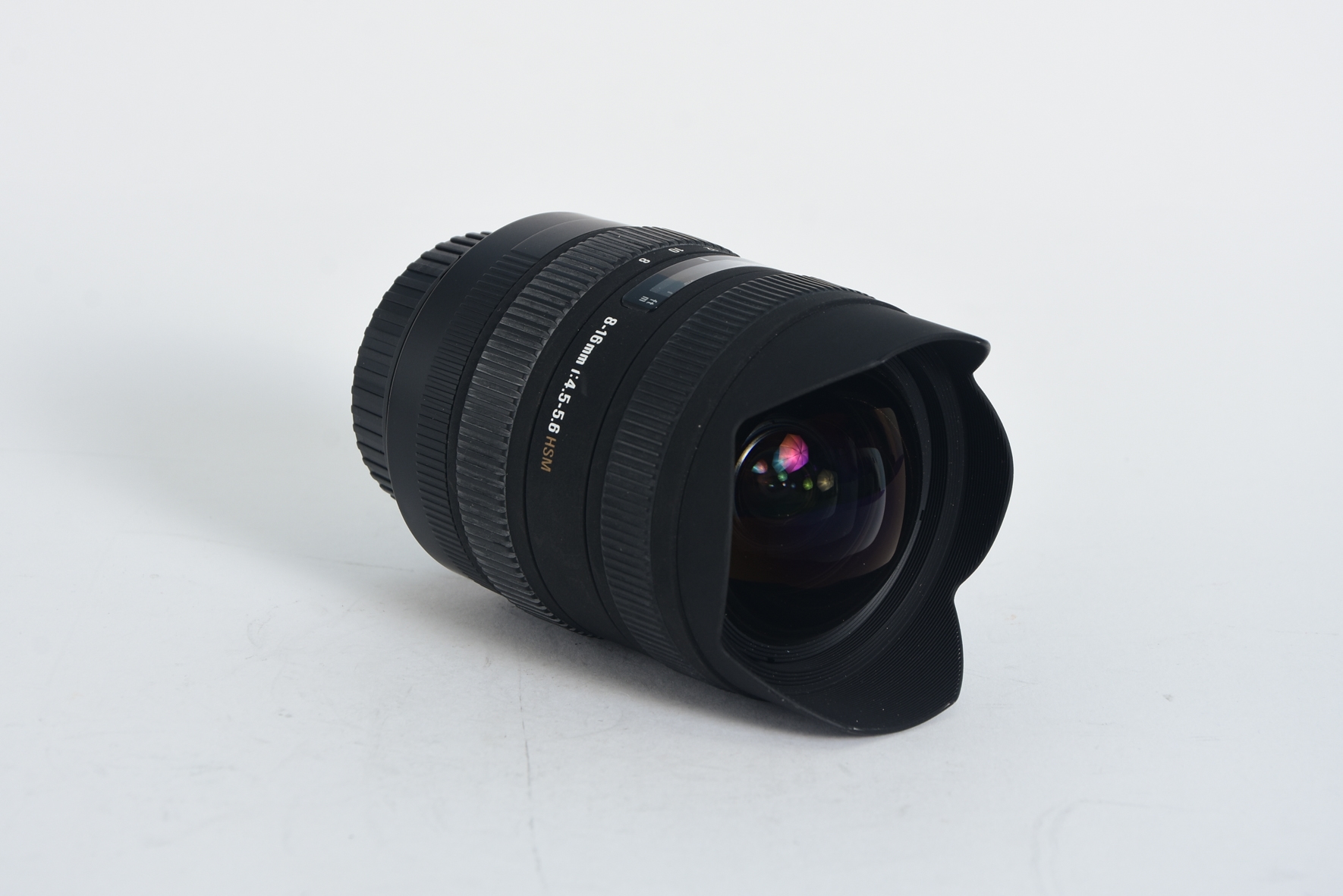 sigma 816 c 4