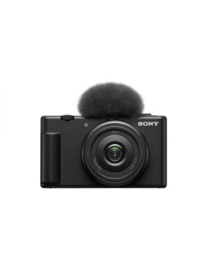 Sony ZV-1 fotoaparat za vloganje