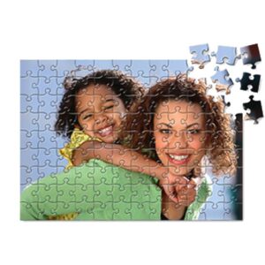Tisk na puzzle A3 - 252 kosov