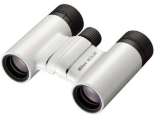 NIKON daljnogled 8x21 ACULON T02 bel