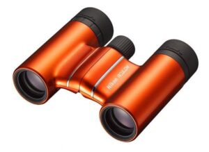 NIKON daljnogled 8x21 ACULON T02 oranžen