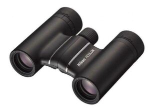 NIKON daljnogled 10x21 ACULON T02 črn