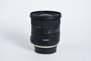 TAMRON objektiv 10-24/2,8 Di II VC HLD (Nikon) -rabljen