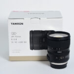 tamron 2470 5