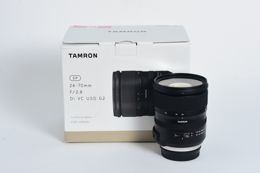tamron 2470 5