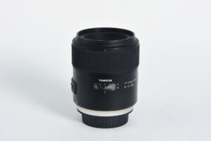 TAMRON objektiv 45/1,8 Di VC USD (Canon) -rabljen