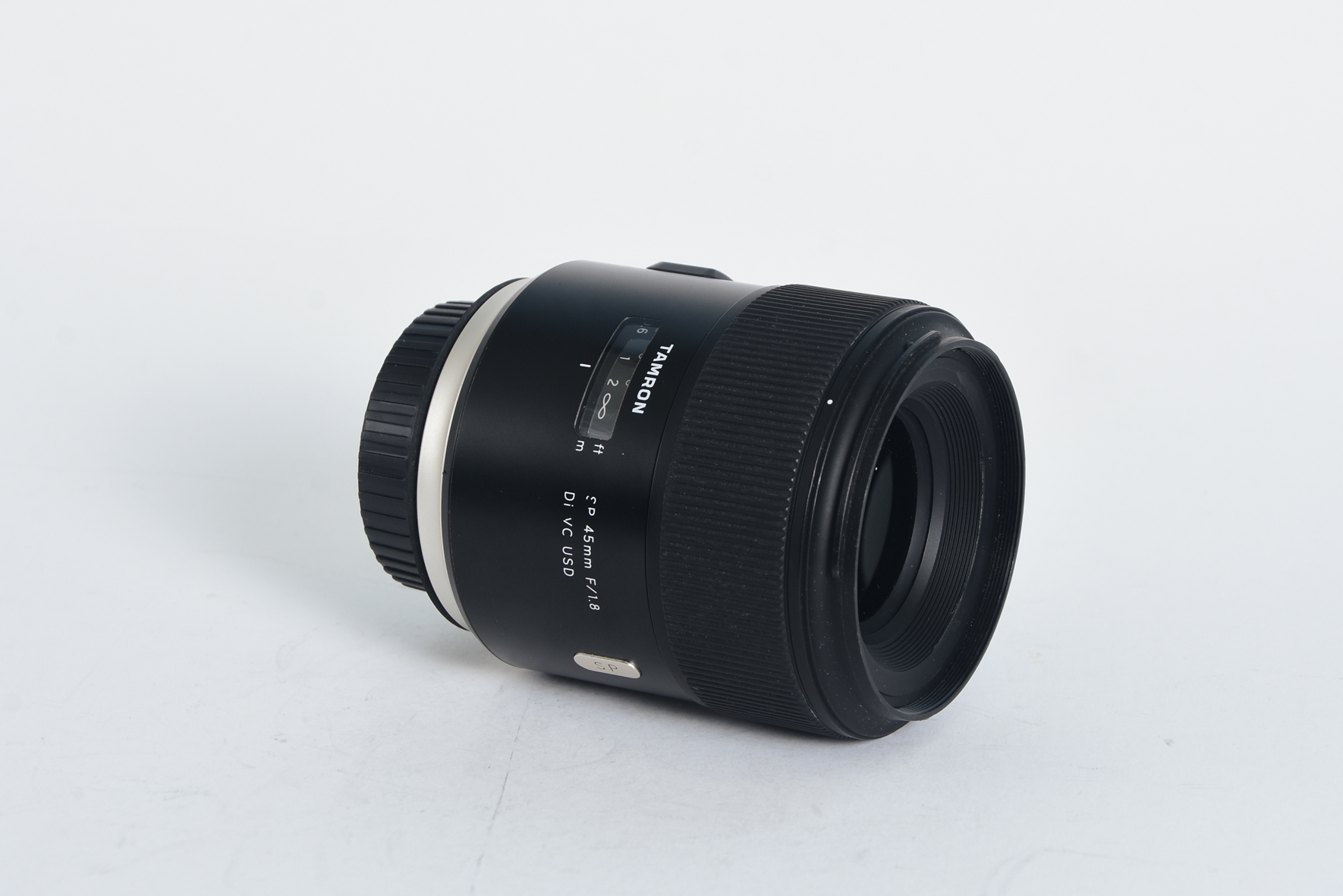 tamron 45 2