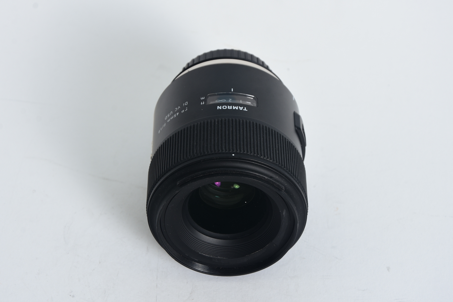 tamron 45 3