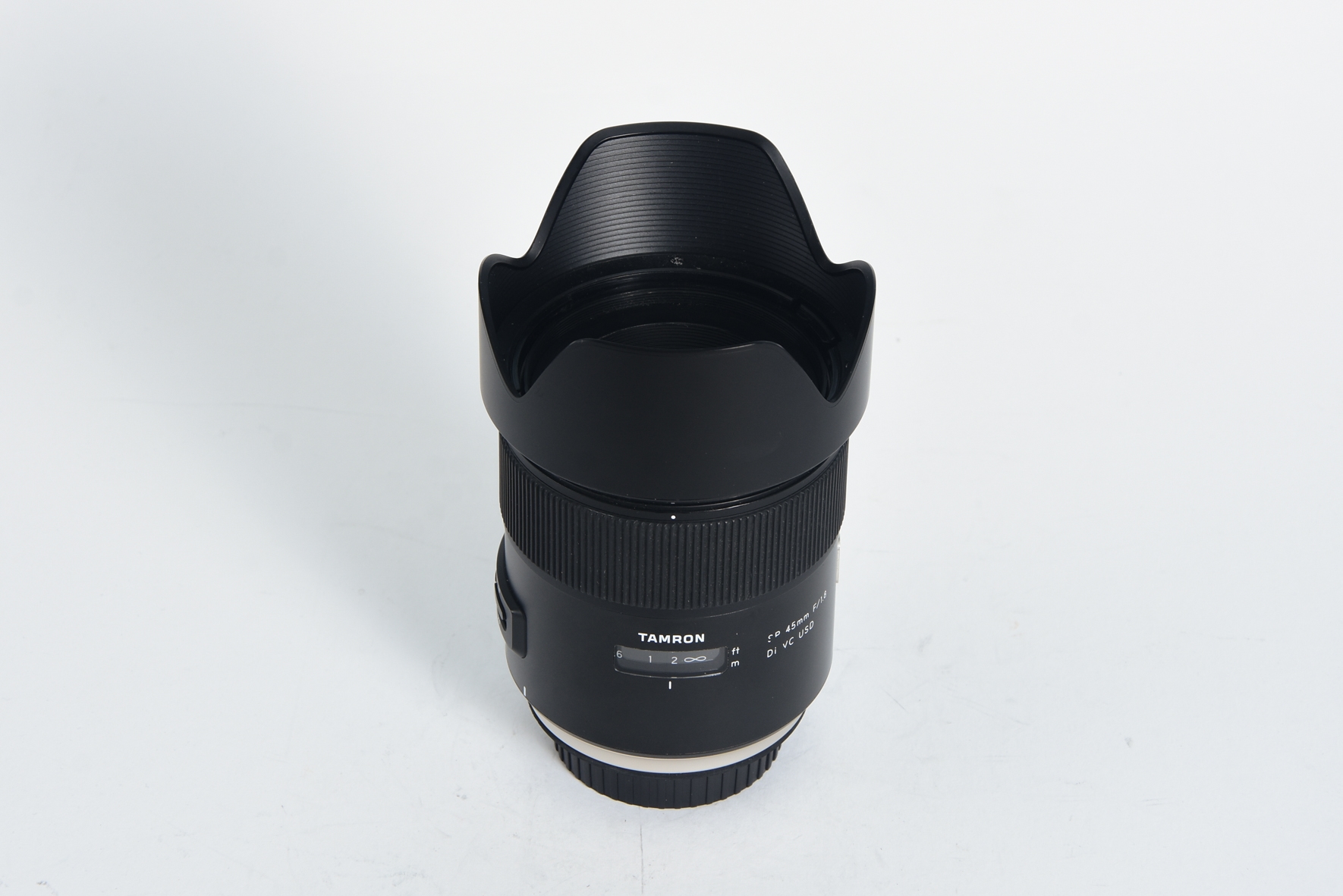 tamron 45 4