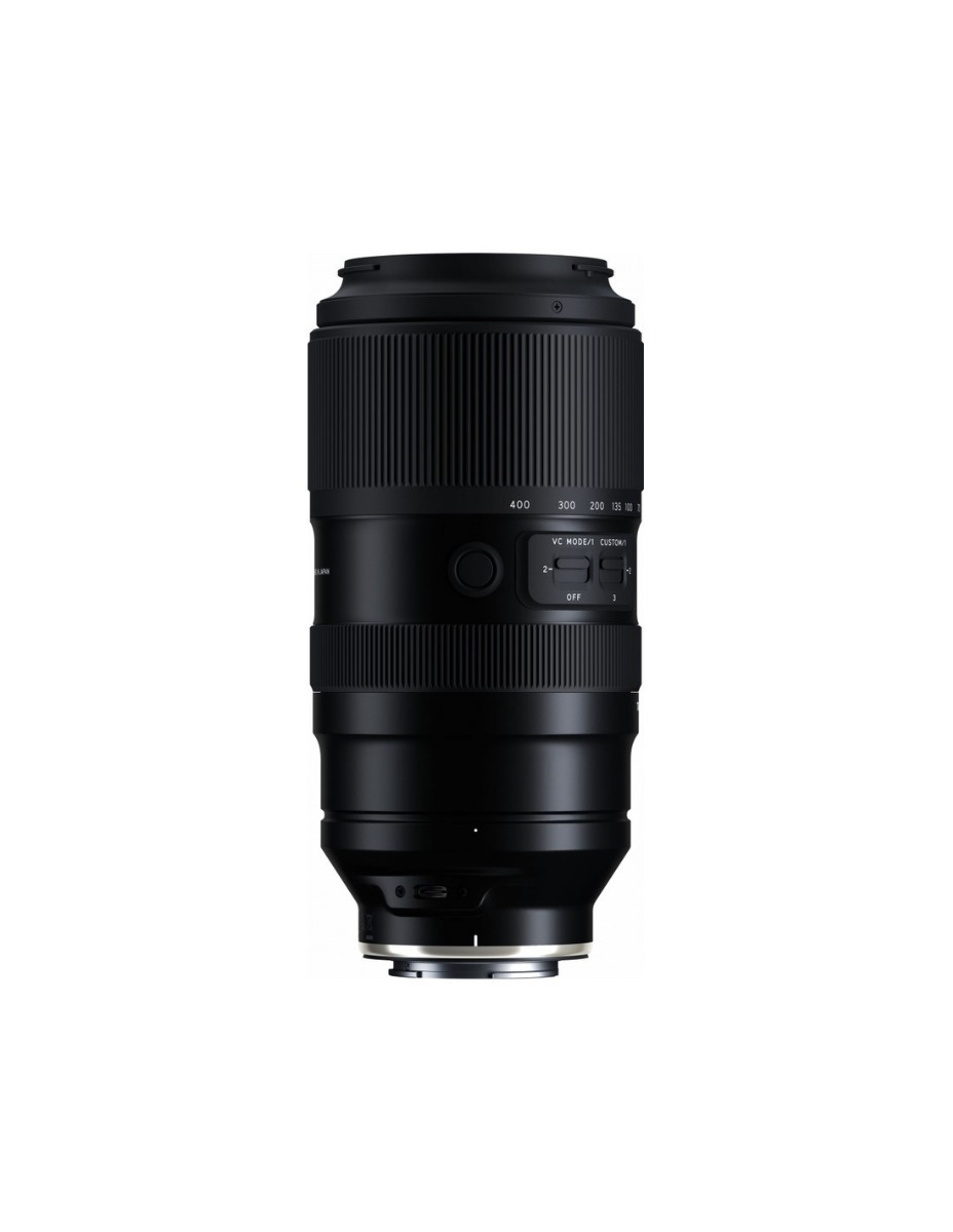 tamronobjektiv50400mmf4 56 3diiiivcvxdnikonz v trgovini