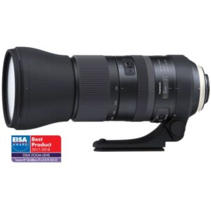 TAMRON objektiv SP 150-600/5-6,3 VC USD G2 za Canon