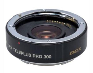 KENKO tele konverter PRO 300 Canon 1,4x