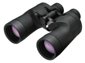 NIKON daljnogled 7x50 MARINE IF WP