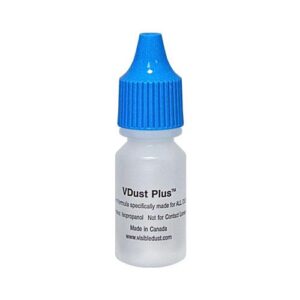 VD VDust Plus Formula 7,5ml