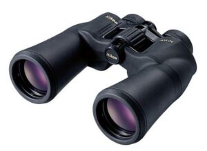NIKON daljnogled 10x50 ACULON A211