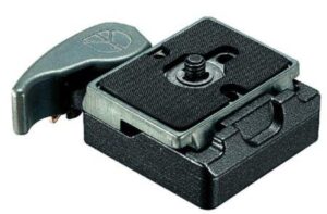 MANFROTTO izmenljiva plošča 323