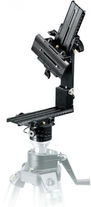 MANFROTTO foto panoramska glava 303SPH