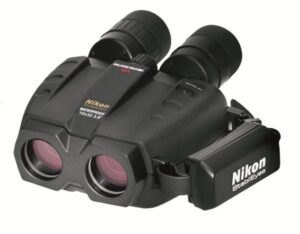 NIKON daljnogled 16x32 STABIL EYES VR