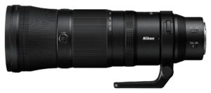 NIKON objektiv NIKKOR Z 180-600/5,6-6,3VR
