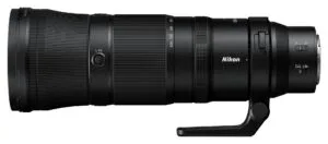 NIKON objektiv NIKKOR Z 180-600/5,6-6,3VR