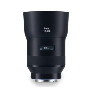 ZEISS BATIS 1,8/85 SONY
