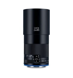 ZEISS LOXIA 2,4/85 SONY