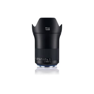 ZEISS MILVUS 1,4/25 ZE CANON
