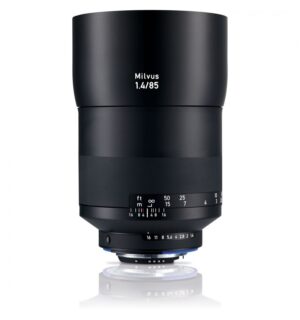 ZEISS MILVUS 1,4/85 ZF.2 NIKON