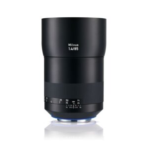 ZEISS MILVUS 1,4/85 ZE CANON