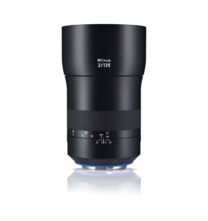 ZEISS MILVUS 2/135 ZE CANON