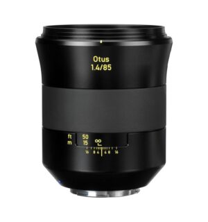 ZEISS OTUS 1,4/85 ZF.2 NIKON