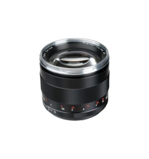 ZEISS PLANAR T 1,4/85 ZE CANON