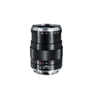 ZEISS TELE TESSAR 4/85 BLACK LEICA M