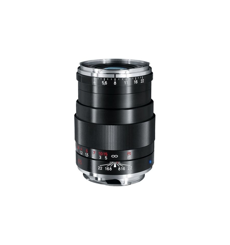 zeissteletessar485blackleicam