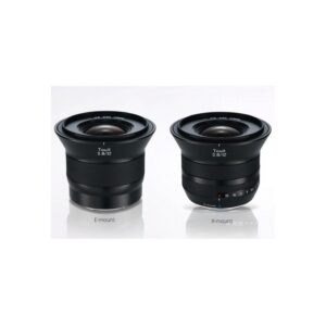 ZEISS TOUIT AF 2,8/12