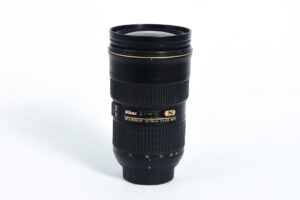 NIKON objektiv NIKKOR AF-S 24-70/2,8G ED - RABLJEN NIKON objektiv NIKKOR AF-S 24-70/2,8G ED - RABLJEN