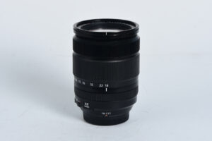 Fujifilm XF 18-135/3,5-5,6 R LM OIS WR objektiv-rabljen