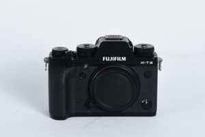 Fujifilm X-T3 ohišje -rabljeno
