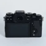 Fuji X-T3 (2)