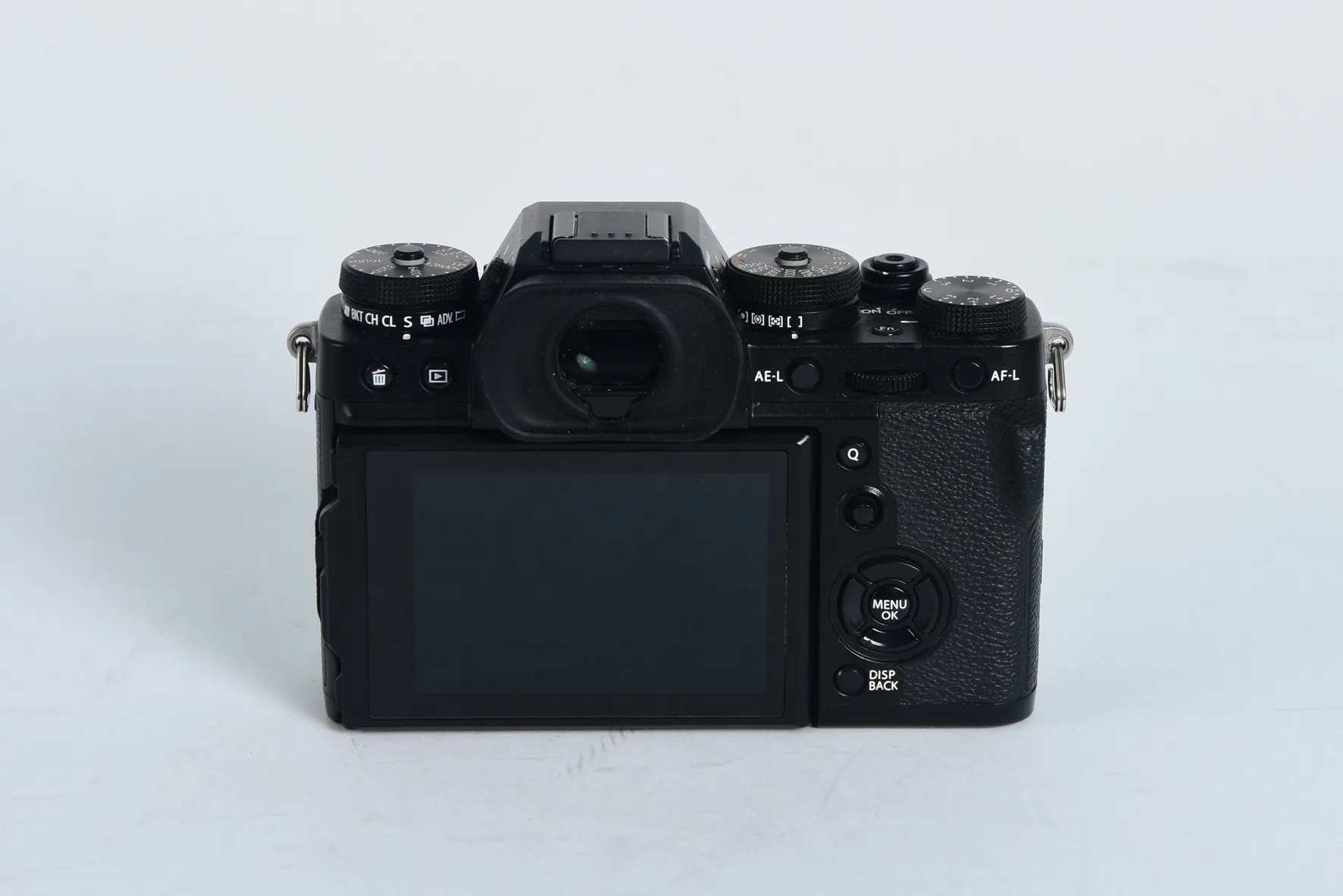 Fuji X-T3 (2)