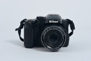 NIKON COOLPIX P500 -rabljen NIKON COOLPIX P500 -rabljen