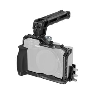SmallRig Cage Kit Nikon ZR 5647