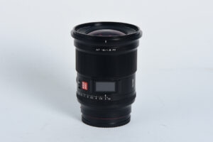 Viltrox objektiv AF 16/1,8 FE (Sony E) -rabljen