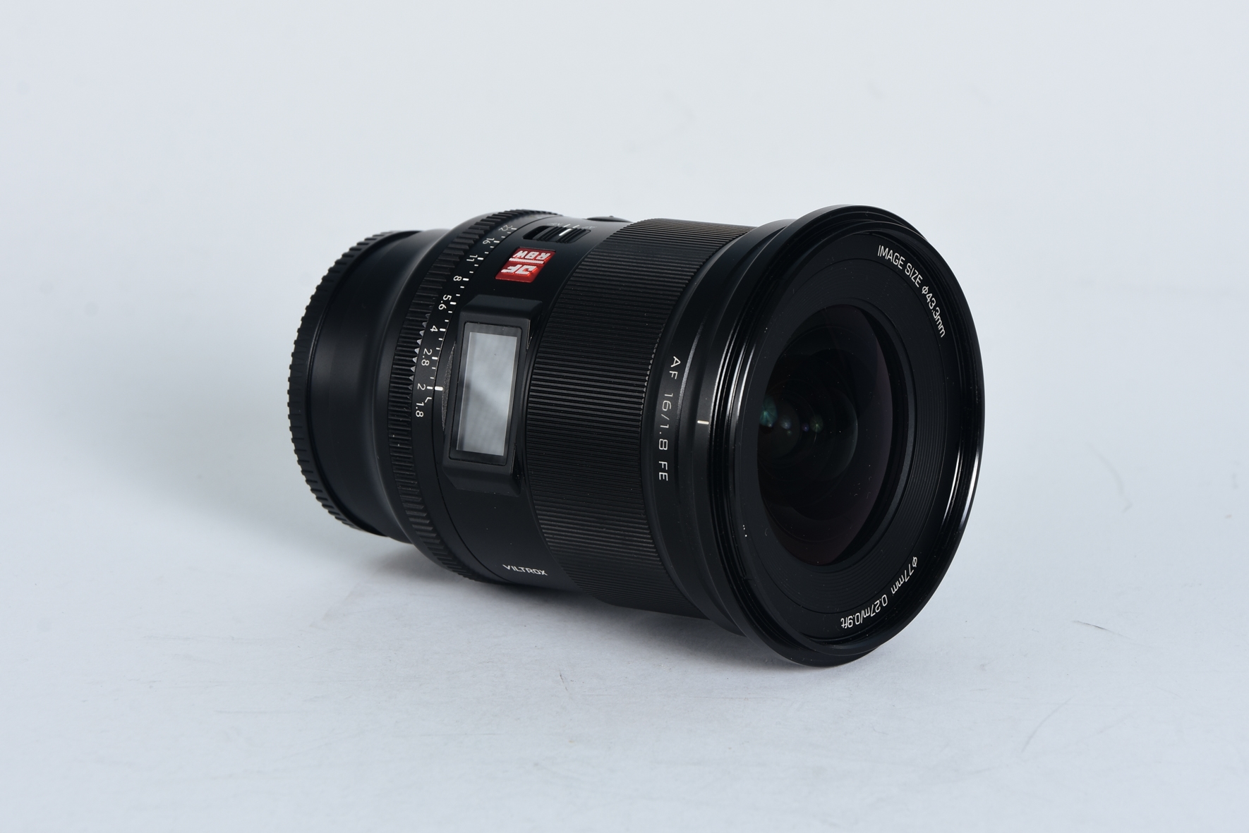 Viltrox (Sony-E) (3)