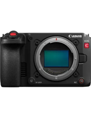 Canon EOS C50 Canon EOS C50