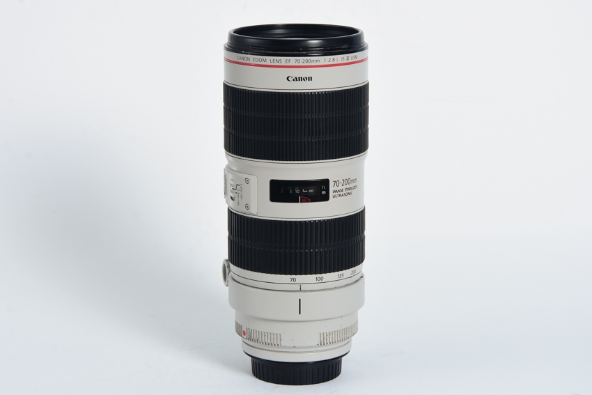 CANON objektiv EF 70-200/2,8 L IS III USM -rabljen