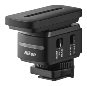 Nikon ME-D10 mikrofon