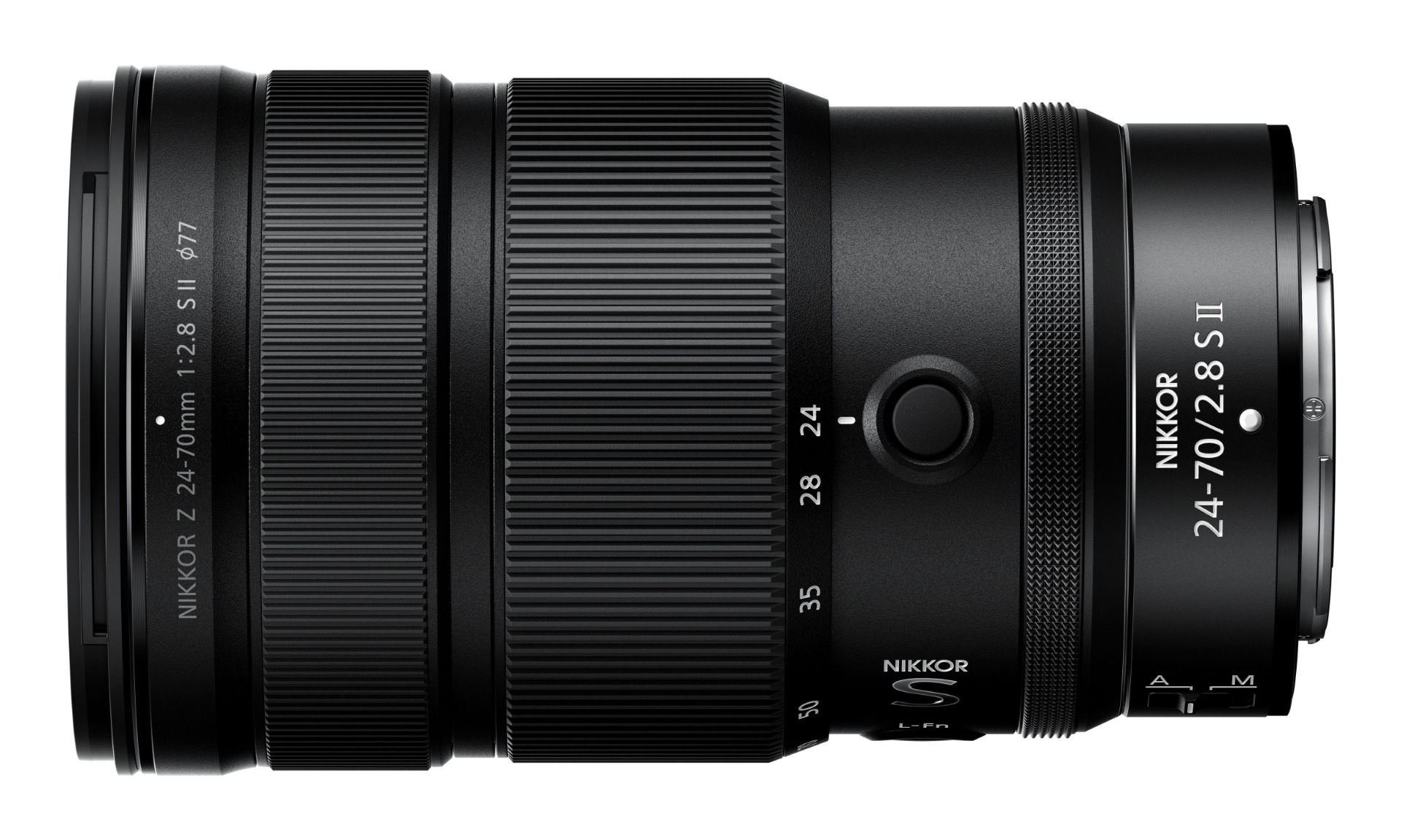 NIKON objektiv NIKKOR Z 24-70/2,8 S II