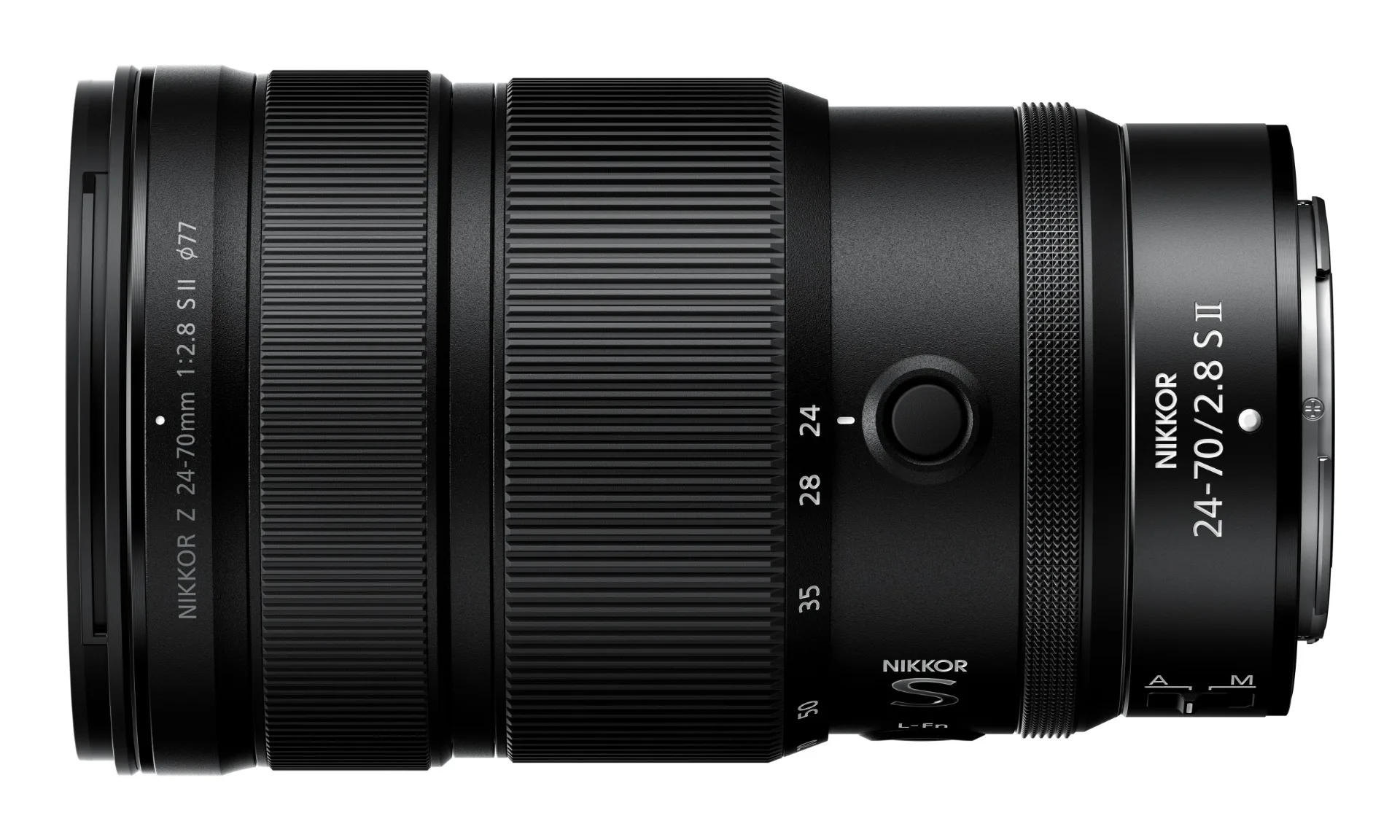 NIKON objektiv NIKKOR Z 24-70/2,8 S II