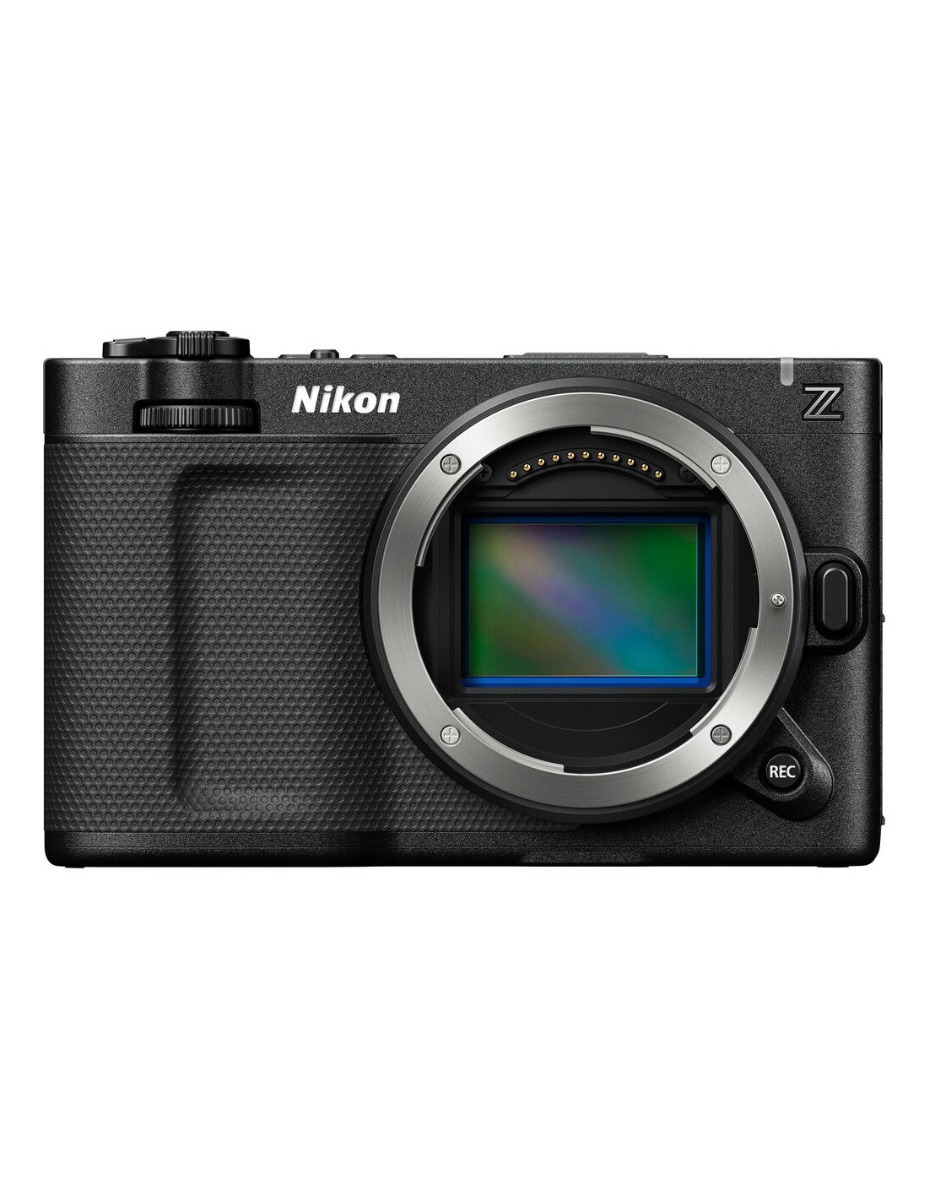 Nikon ZR 6K Cinema kamera ohišje